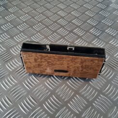 Pelnu trauks priekš BMW 6 E63 645 2004