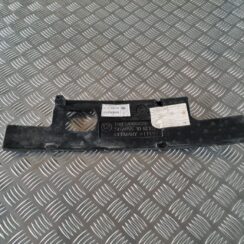 Priekšēja bufera putuplasts priekš BMW 6 E63 645 2004