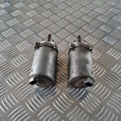 Sadales vārpstas regulētājs priekš BMW 6 E63 645 2004