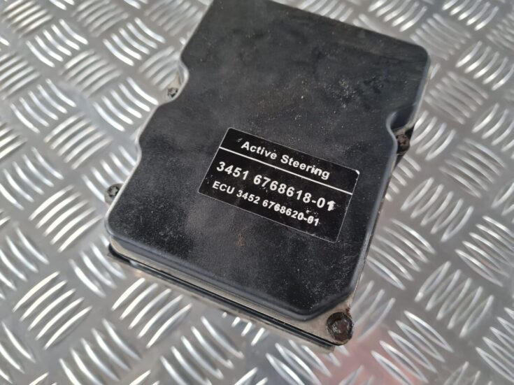 ABS bloks priekš BMW 6 E63 645 2004