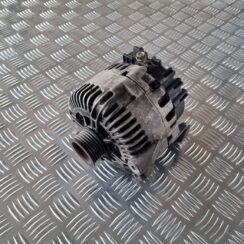 Ģenerators priekš BMW 6 E63 645 2004