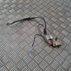 Negatīvais elektrovads priekš BMW 6 E63 645 2004