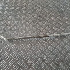 Dzesēšanas caurule priekš BMW 6 E63 645 2004