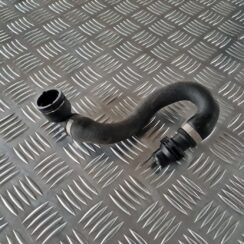 Dzesēšanas caurule priekš BMW 6 E63 645 2004