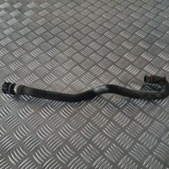 Dzesēšanas caurule priekš BMW 6 E63 645 2004