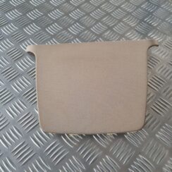 Griestu uzlika priekš BMW 6 E63 645 2004