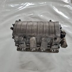 Ieplūdes kolektors priekš BMW 6 E63 645 2004