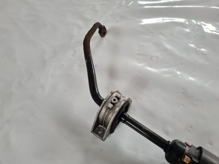 Priekšējais stabilizators priekš BMW 6 E63 645 2004