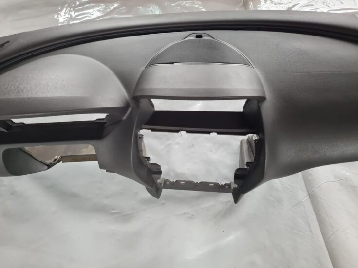 Mērinstrumentu panelis priekš BMW 6 E63 645 2004