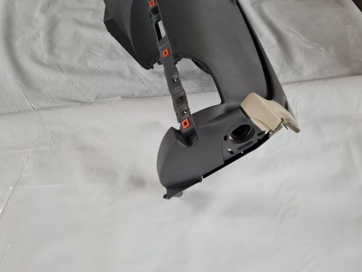 Mērinstrumentu panelis priekš BMW 6 E63 645 2004