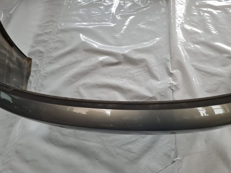 Aizmugures buferis priekš BMW 6 E63 645 2004