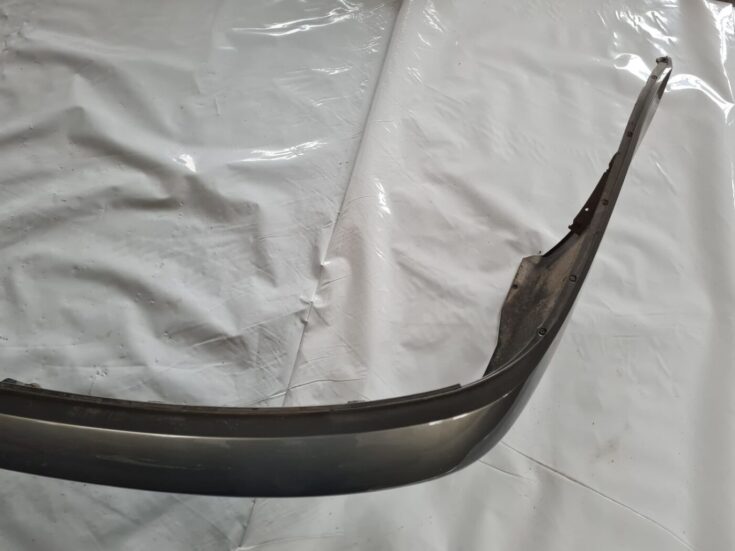 Aizmugures buferis priekš BMW 6 E63 645 2004