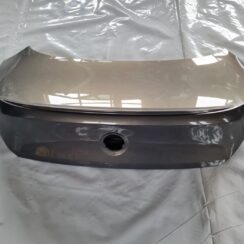 Bagāžnieka vāks priekš BMW 6 E63 645 2004