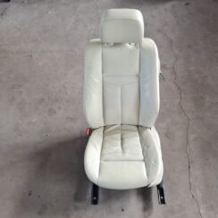 Priekšējais kreisais sēdeklis priekš BMW 6 E63 645 2004