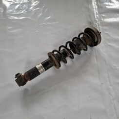 Aizmugurējais amortizators priekš BMW 6 E63 645 2004