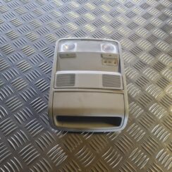 Salona apgaismojuma panelis priekš VW GOLF 5 2004