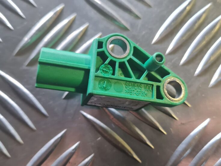 Drošības spilvena trieciensensors priekš VW GOLF 5 2004