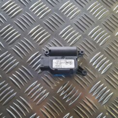 Apsildes sistēmas aktuators priekš VW GOLF 5 2004