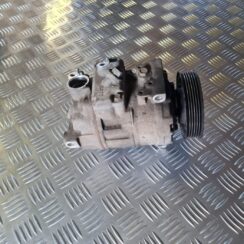 Gaisa kondicioniera kompresors priekš VW GOLF 5 2004