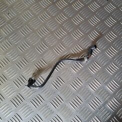 Kartera ventilācijas caurule priekš VW GOLF 5 2004