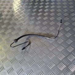 Sajūga caurule priekš VW GOLF 5 2004