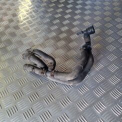 Dzesēšanas caurules priekš VW GOLF 5 2004