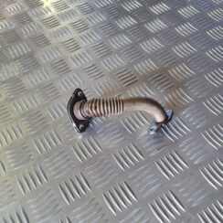 EGR caurule priekš VW GOLF 5 2004