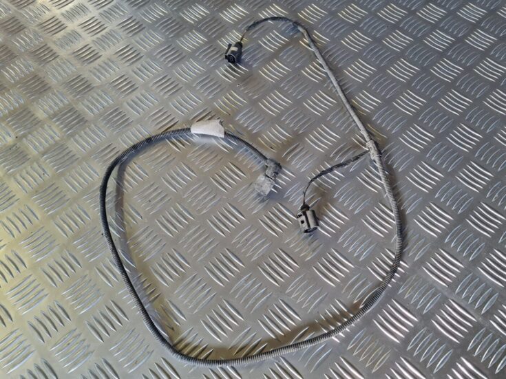 Citi auto elektroinstalācijas vadi priekš VW GOLF 5 2004