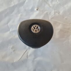 Stūres drošības spilvens priekš VW GOLF 5 2004