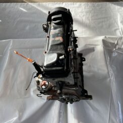 Dzinējs priekš AUDI 80 1991