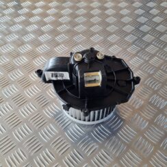 Salona ventilators priekš CITROEN BERLINGO 2014