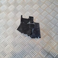 Drošinātāju kārbas korpusa vāks priekš CITROEN BERLINGO 2014