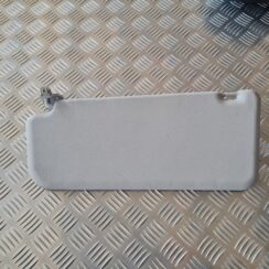 Saules aizsargs priekš CITROEN BERLINGO 2014