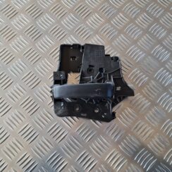 Salona durvju rokturis, aizmugures labais priekš CITROEN BERLINGO 2014