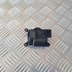 Apsildes sistēmas aktuators priekš CITROEN BERLINGO 2014