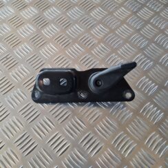 Salona durvju rokturis priekš CITROEN BERLINGO 2014