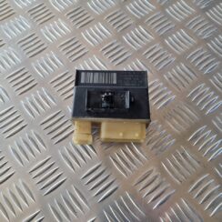 Ventilatora releja priekš CITROEN BERLINGO 2014