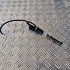 Sajūga galvenais cilindrs priekš CITROEN BERLINGO 2014