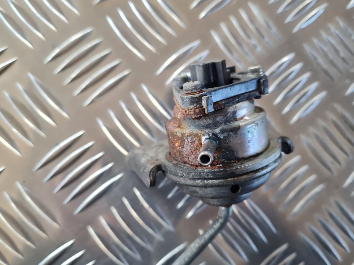 Turbīnas spiediena vārsts priekš CITROEN BERLINGO 2014 3 Turbīnas spiediena vārsts priekš CITROEN BERLINGO 2014