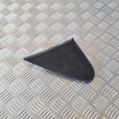 Priekšēja spārna uzlika/moldings priekš CITROEN BERLINGO 2014