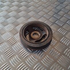 Skriemelis priekš CITROEN BERLINGO 2014