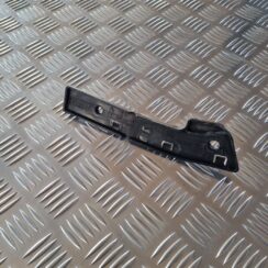 Priekšēja bufera kreisāis kronšteins priekš CITROEN BERLINGO 2014