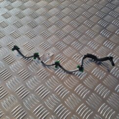 Degvielas atgriešanas caurule priekš CITROEN BERLINGO 2014