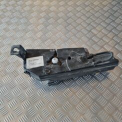 DPF/FAP šķidrās degvielas piedevas rezervuārs priekš CITROEN BERLINGO 2014