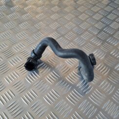 Dzesēšanas caurule priekš CITROEN BERLINGO 2014