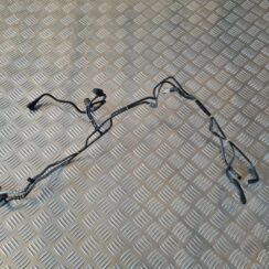 EGR caurule priekš CITROEN BERLINGO 2014