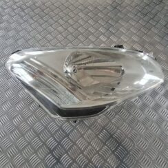 Priekšējais labais lukturis priekš CITROEN BERLINGO 2014