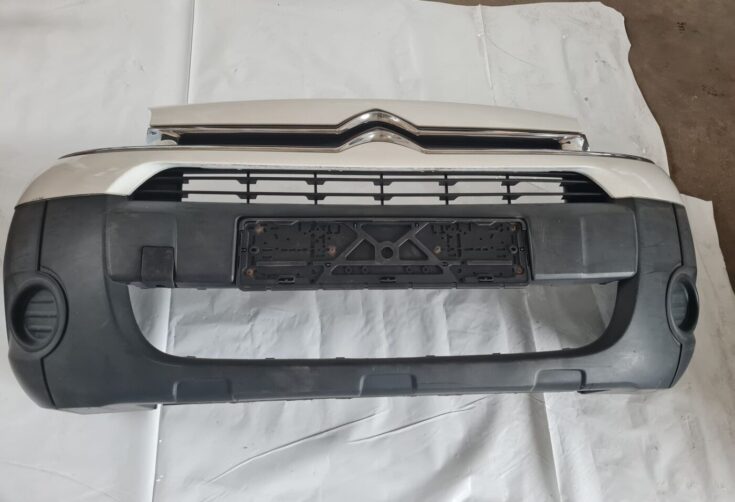 Priekšējais buferis priekš CITROEN BERLINGO 2014