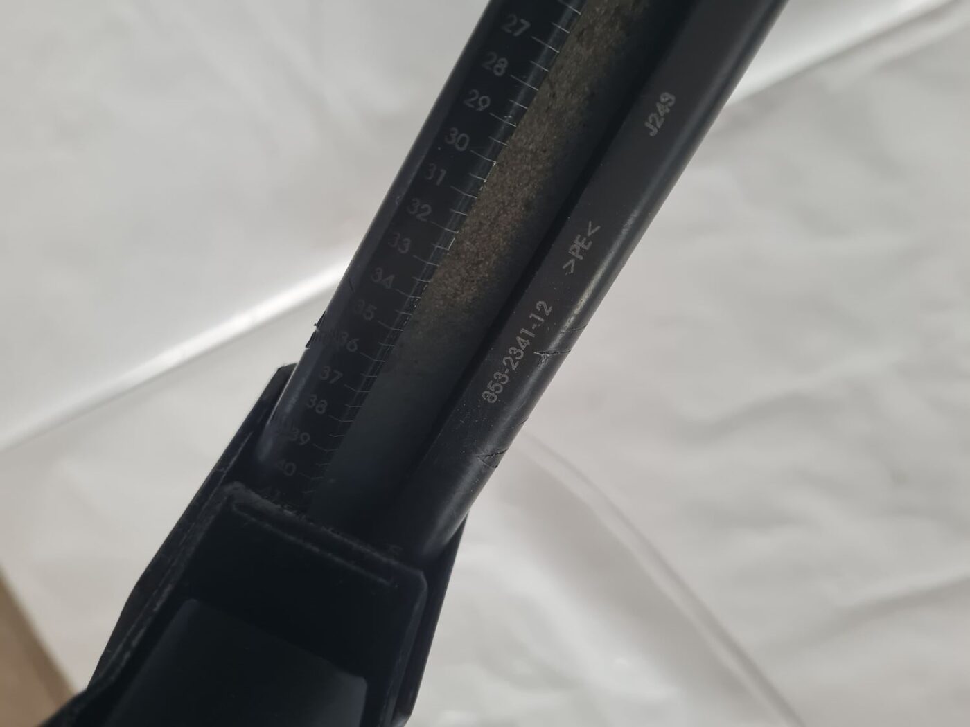 Jumta bagāžas sliedes priekš CITROEN BERLINGO 2014 3 Jumta bagāžas sliedes priekš CITROEN BERLINGO 2014