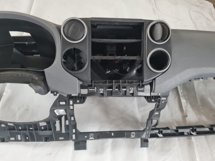 Mērinstrumentu panelis priekš CITROEN BERLINGO 2014